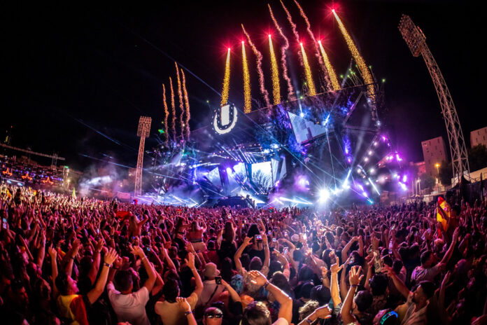 ULTRA Europe releases first phase headliners for 10th edition including Eric Prydz, Hardwell, Armin Van Buuren & more !