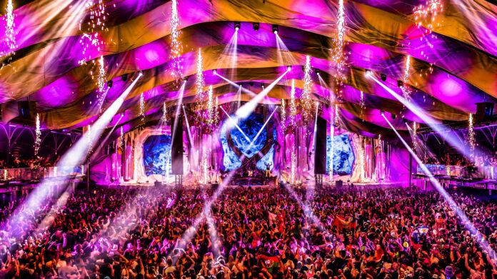 Tomorrowland Winter unveils the full 2024 timetable!