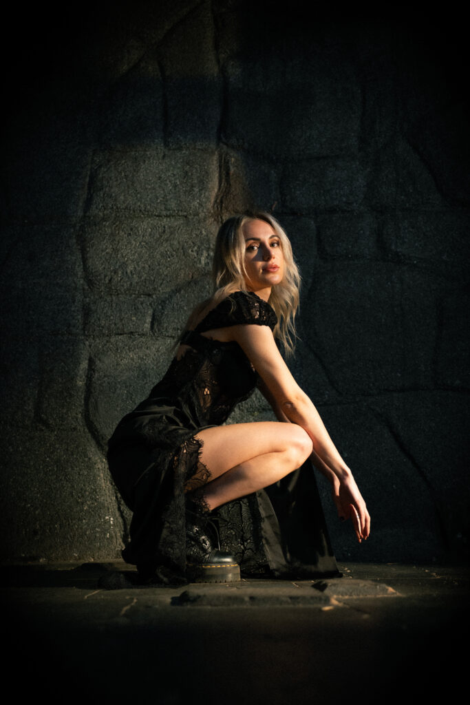 JEANIE Announces Debut “Into The Dark” North American Headline Tour