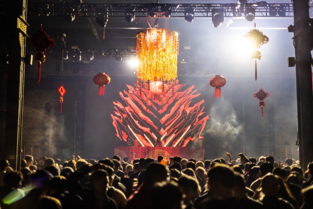 Exclusive RTT Playlist – Spring Festival: Lunar New Year Celebration to Feature Slander, Alan Walker, What So Not, Henry Fong + More this February