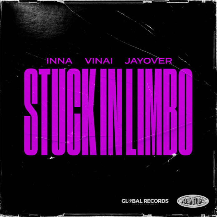 INNA drops a viral collaboration with VINAI and jayover for “Stuck in Limbo” !