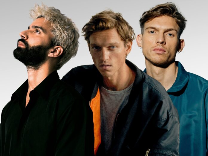 “ELECTRICITY” IS THE NEW EXHILARATING COLLABORATION BETWEEN FAST BOY AND R3HAB!