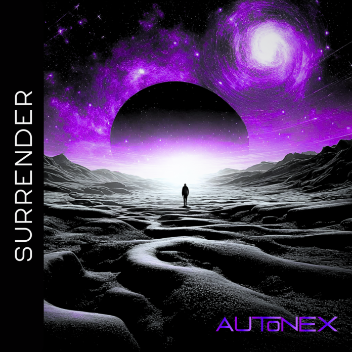 Autonex is breaking genres barriers with “Surrender”!