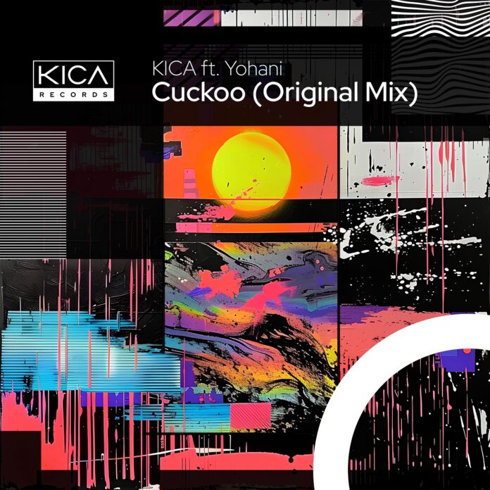 KICA & Asian superstar Yohani combine for vibrant & hypnotic ‘Cuckoo’ on new label KICA Records!