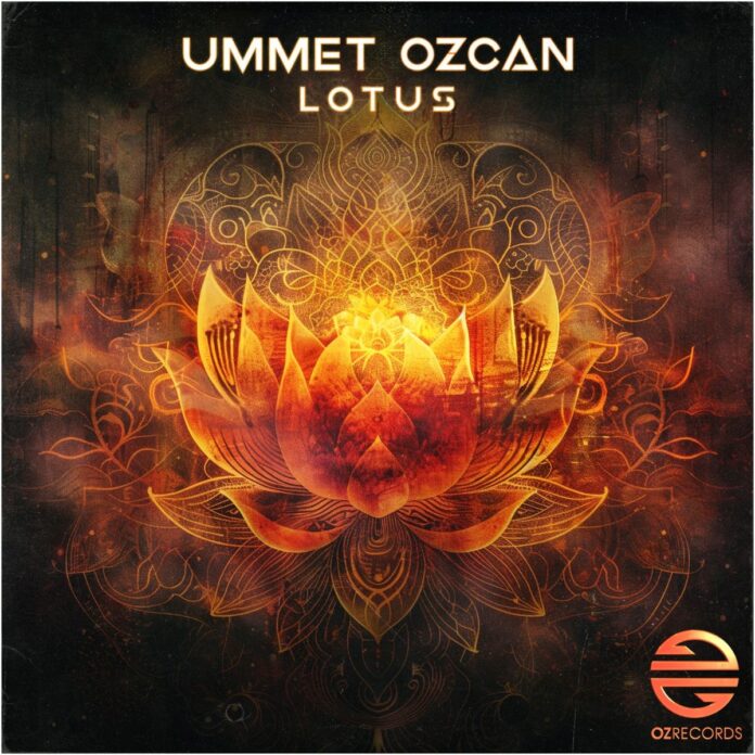 Ummet Ozcan shares mystic tribal anthem!