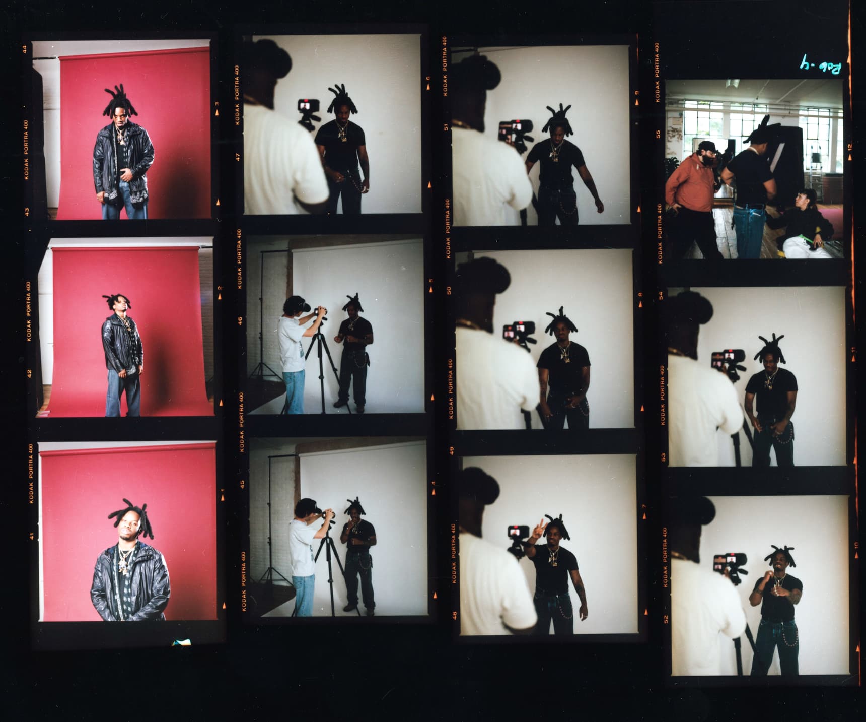 240626 DENZEL CURRY Rob Jones hirobjones khromacollective 004