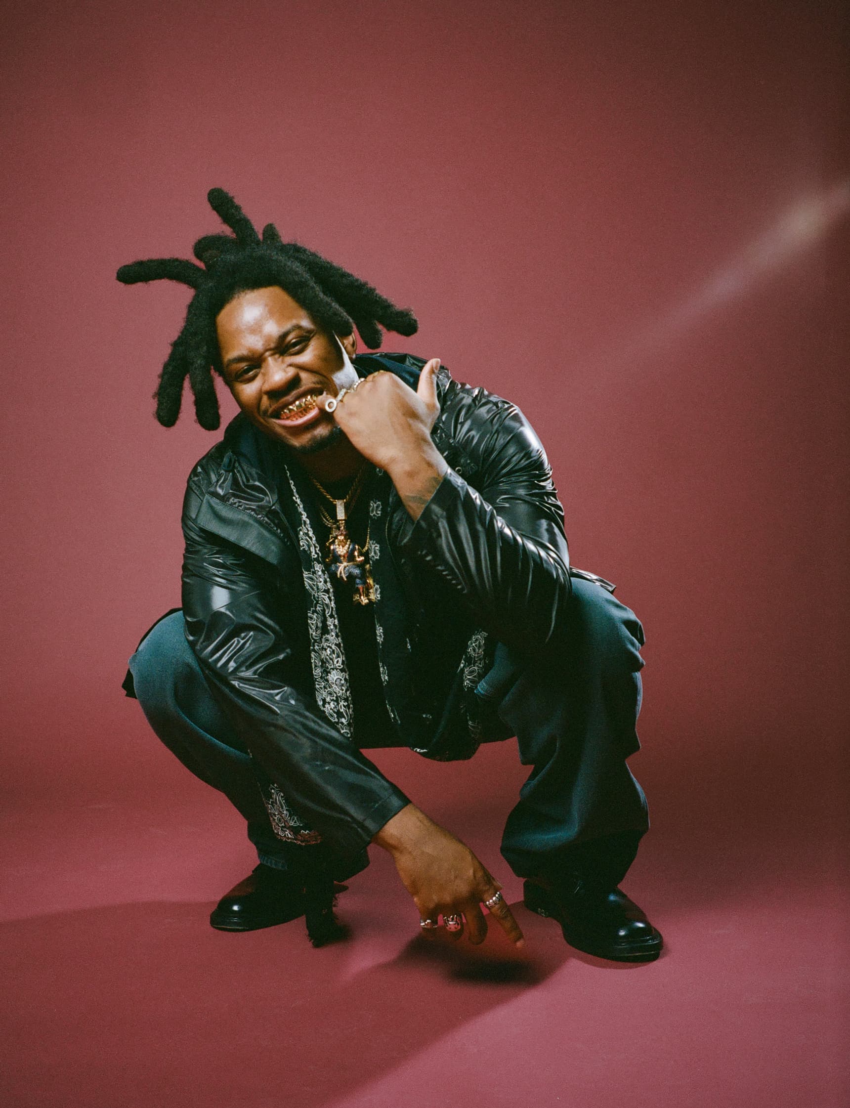 240626 DENZEL CURRY Rob Jones hirobjones khromacollective 240701000000010013