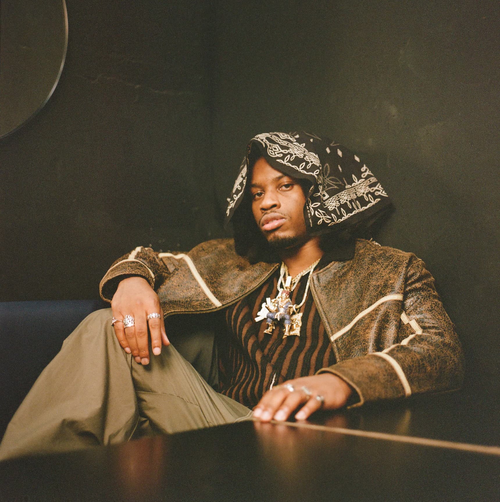 240626 DENZEL CURRY Rob Jones hirobjones khromacollective 240701000000050001