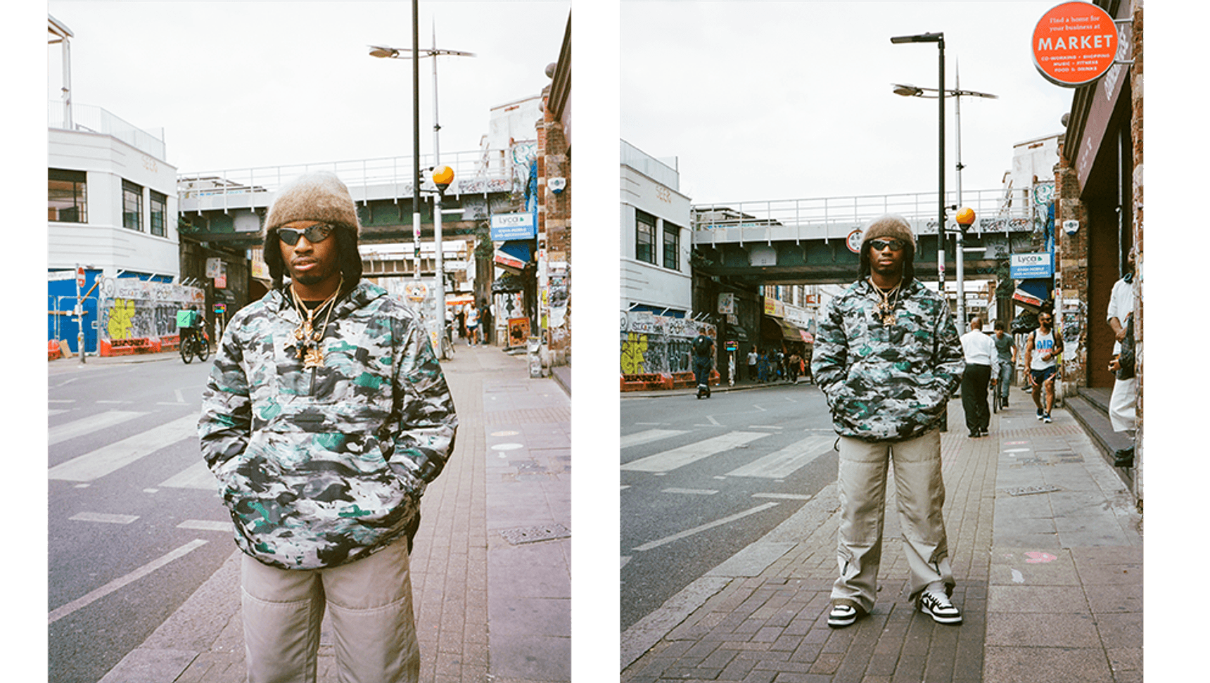 Denzel curry peckham