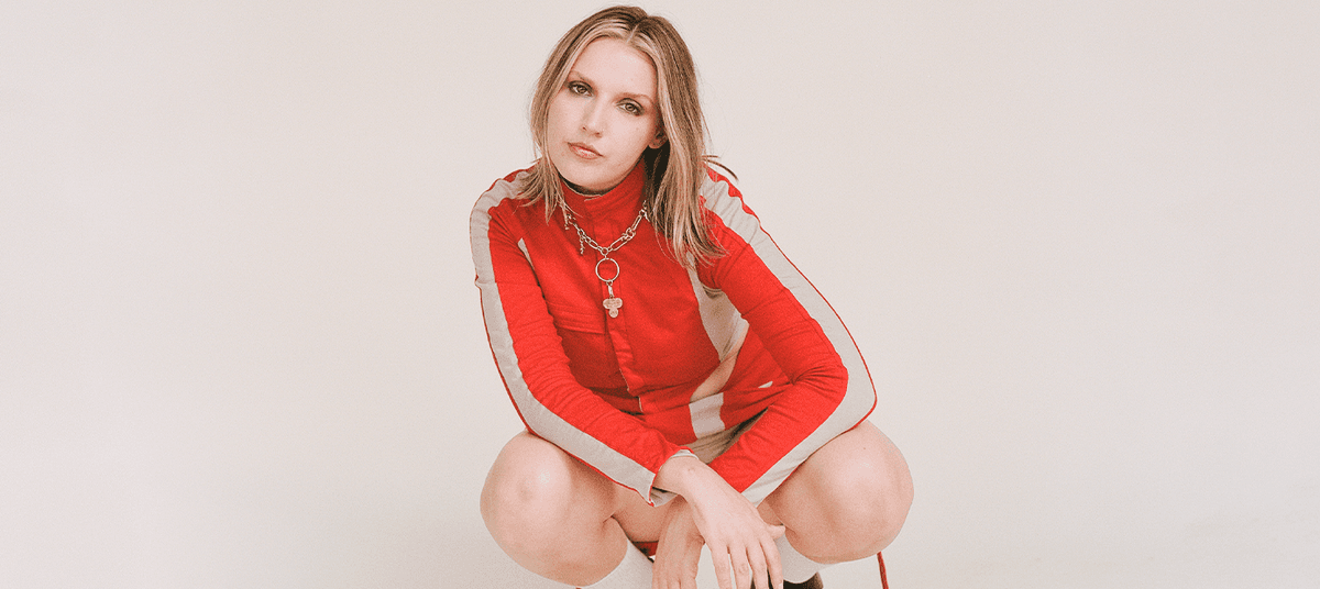 Girl Next Door Explores Connection on ‘If Dance Floors Were Silent’