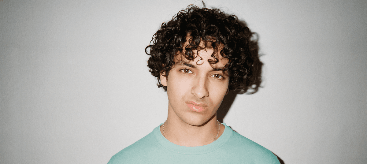 Kean Farrar’s ‘Reload’ EP is Alt-R&B Meets Club Electronica