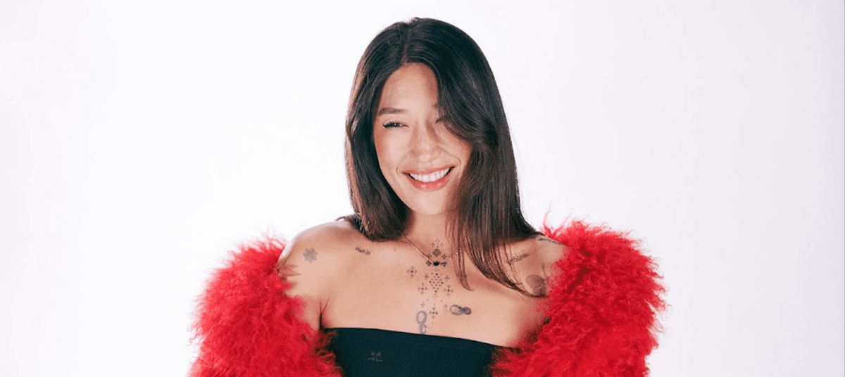 Peggy Gou Shares Melodic House Track ‘Find The Way’