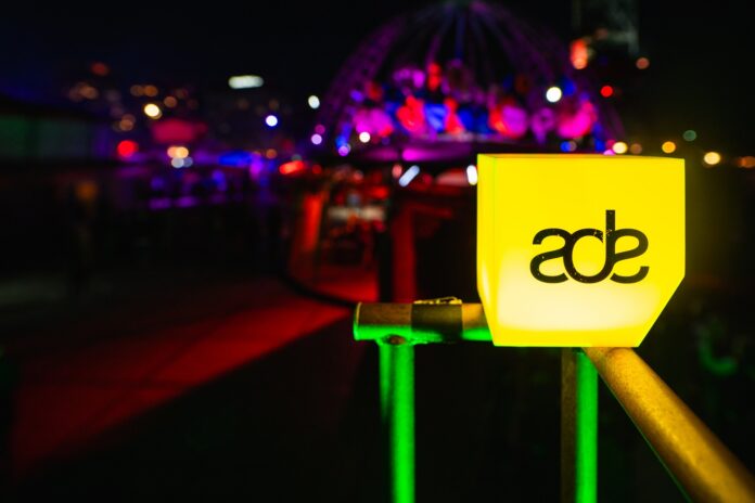 Amsterdam Dance Event Announce Second Wave of DJs and Artists for ADE 2024!