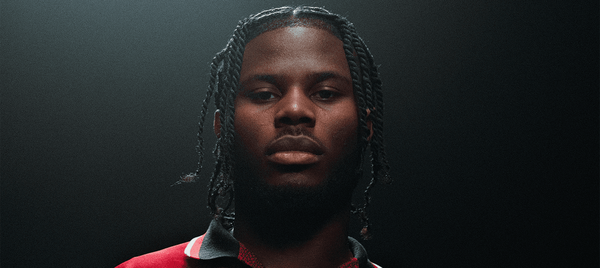 Jim Legxacy Unveils New Single ‘aggressive’ Ahead of Upcoming Mixtape