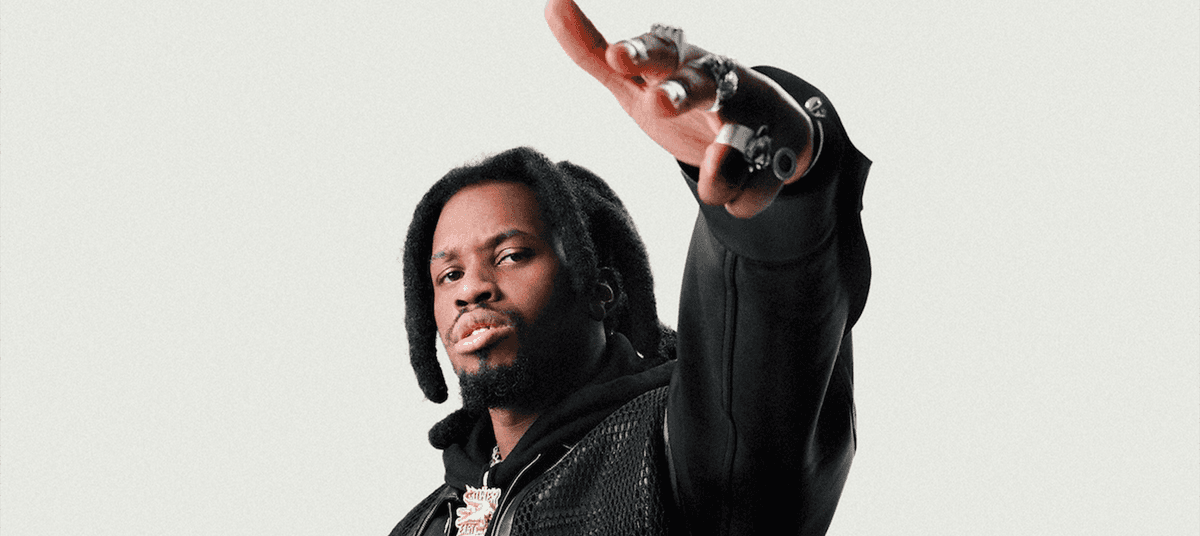 Denzel Curry Drops Album Version of ‘King Of The Mischievous South’