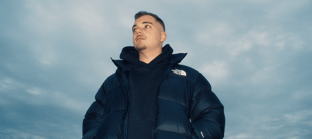 Kilder Unleashes Rave Energy with New Single ‘Next To U’