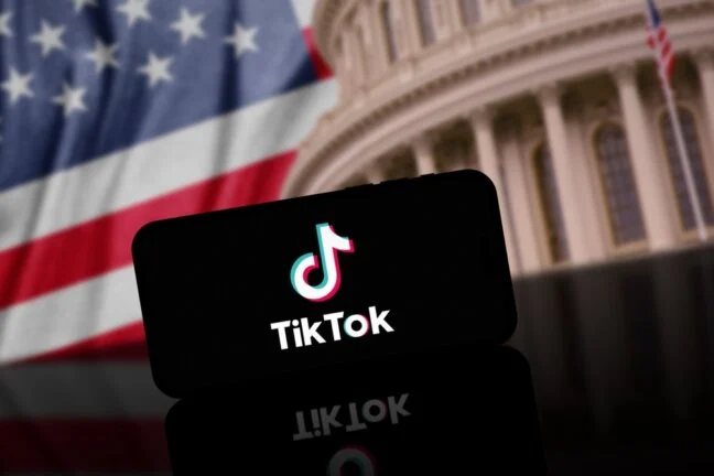 TikTok asks Supreme Court to block US ban !