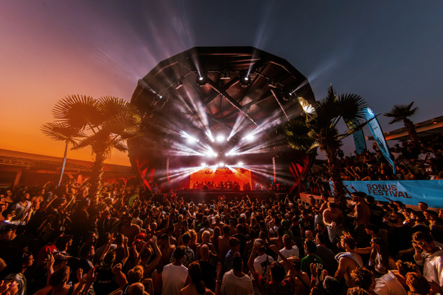 Sonus Croatia reveals Ricardo Villalobos, Sven Väth, Adam Beyer, Seth Troxler, Indira Paganotto, Reinier Zonneveld, Richie Hawtin, KI/KI + more for 2025 edition