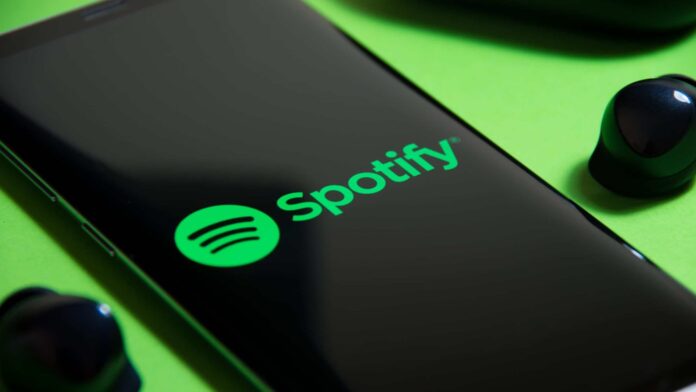 Spotify reveals a 94% increase in Drum ‘n’ Bass streams !