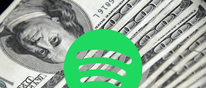 Spotify Uses “Ghost Artists” to Minimize Royalty Payouts !