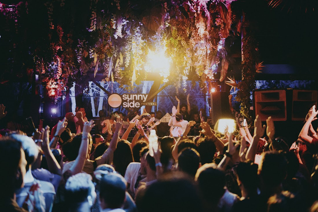 Malta’s Sunny Side Festival Reveals Full Line Up for 2025