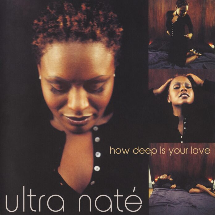 Strictly Rhythm release Ultra Naté ‘How Deep Is Your Love’ !