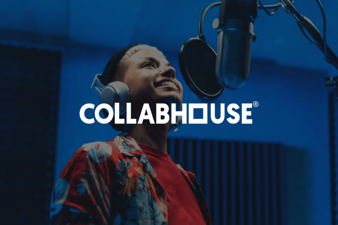 Collabhouse launch new DIY sync licensing tool for artists, labels and publishers !