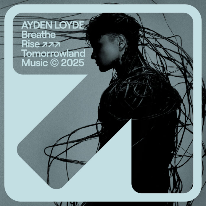 AYDEN LOYDE unveils new single ‘Breathe’ !