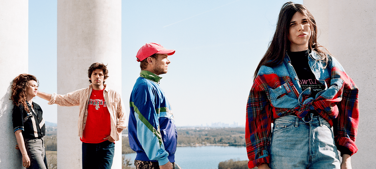 Astral Bakers Unleash Melancholy Magic with ‘A Dog in a Manger’