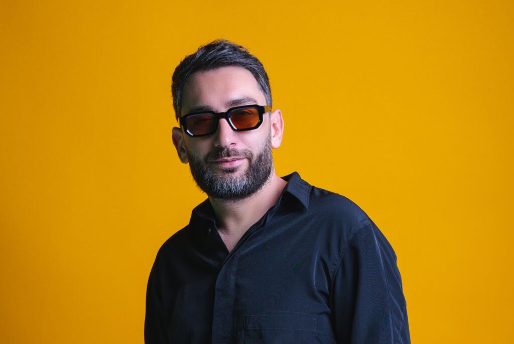 Alex Twin Reimagines Iconic Classic with ‘Midas Touch’
