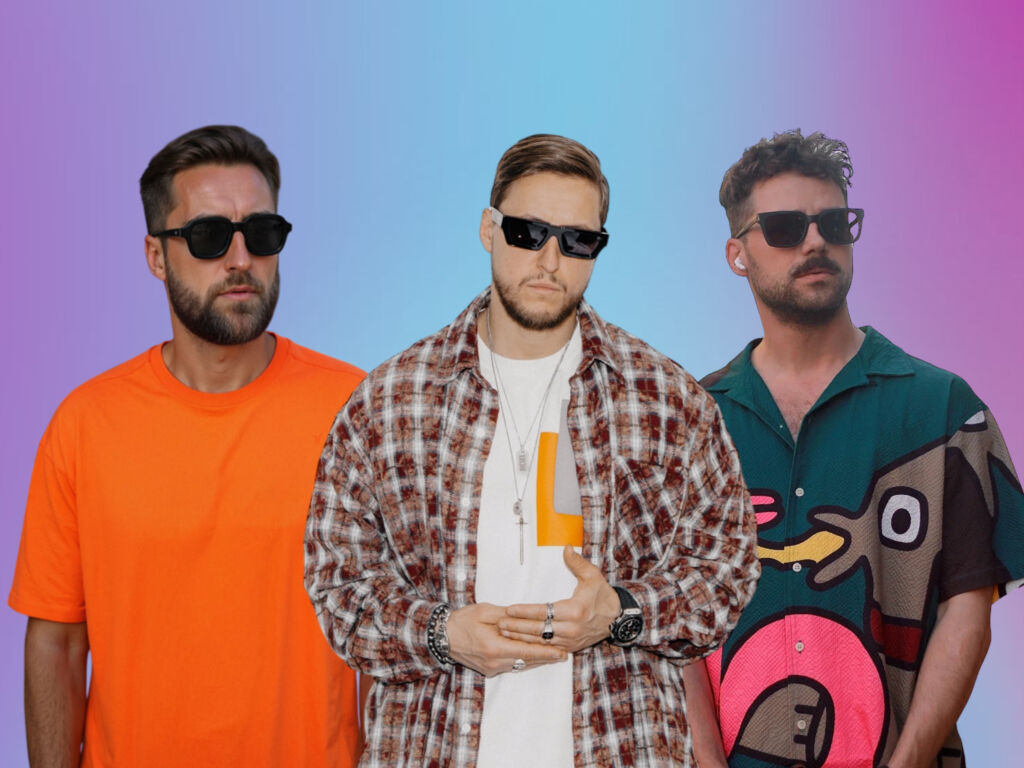 Anturage, Alexey Union & Catmoonk Unveil  Romantic Indie Dance Anthem “Don’t Cry”