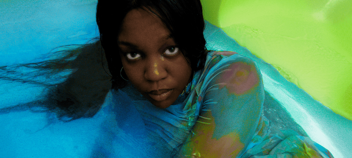 dark0wa Finds Light in the Rave with New Album ‘Paradise’