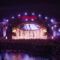 Dimitri Vegas & Like Mike and Ushuaïa celebrate the start of their 18-week residency with a spectacular opening party!