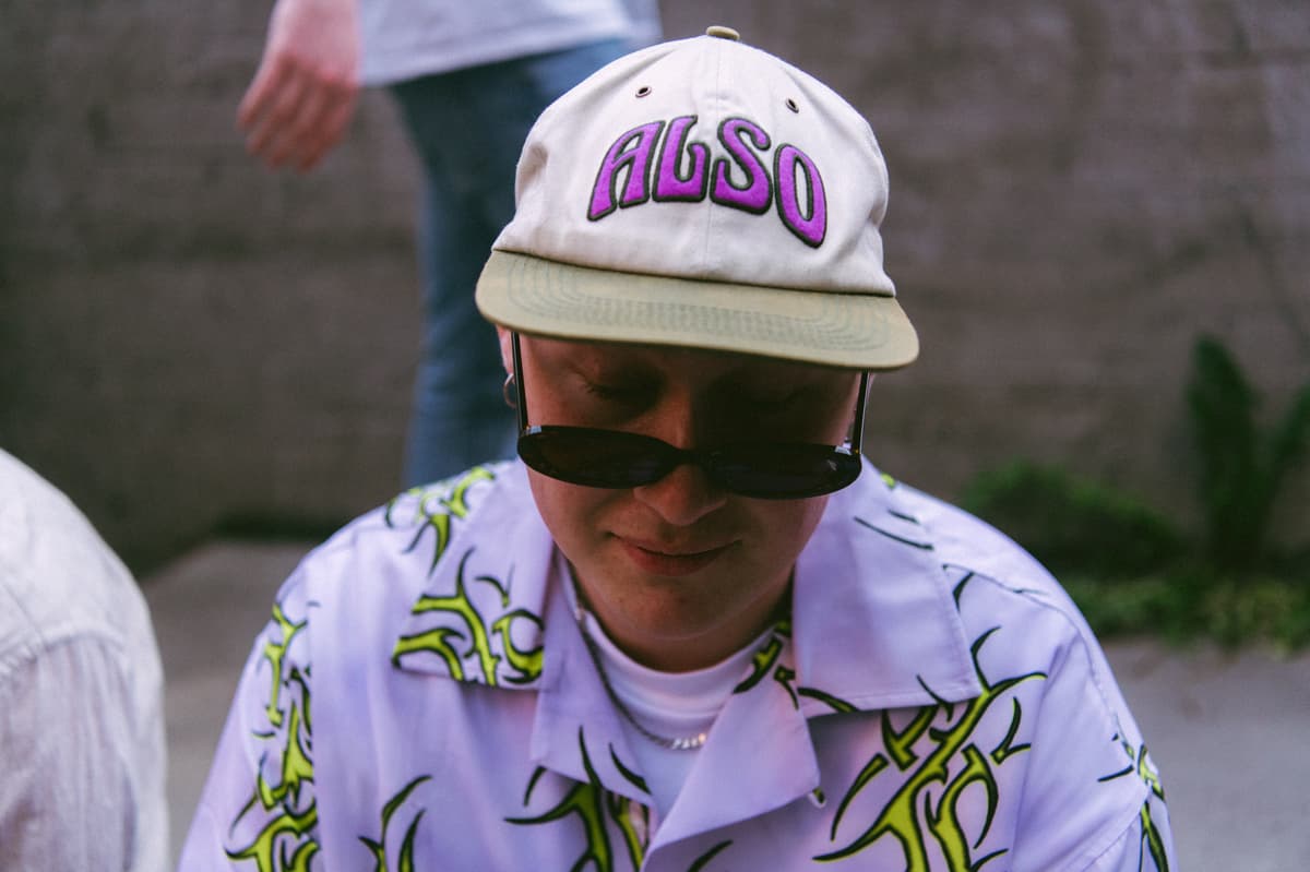 DUMMY THICC Steps Out with Double A-side Single ‘Exodus / The L’s ft Ivan Ave’