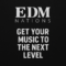 🚀 Get Your Track Heard with EDM Nations – Full Promo for Just €30!