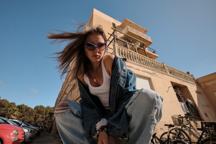 Greta Levska drops ‘Las Perras’ EP on Get Physical, ahead of debut LP ‘IBZALIEN’!