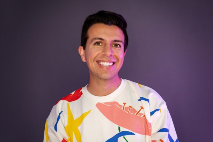 Luisk Rivera Drops a Future House Gem via Ensis Records!