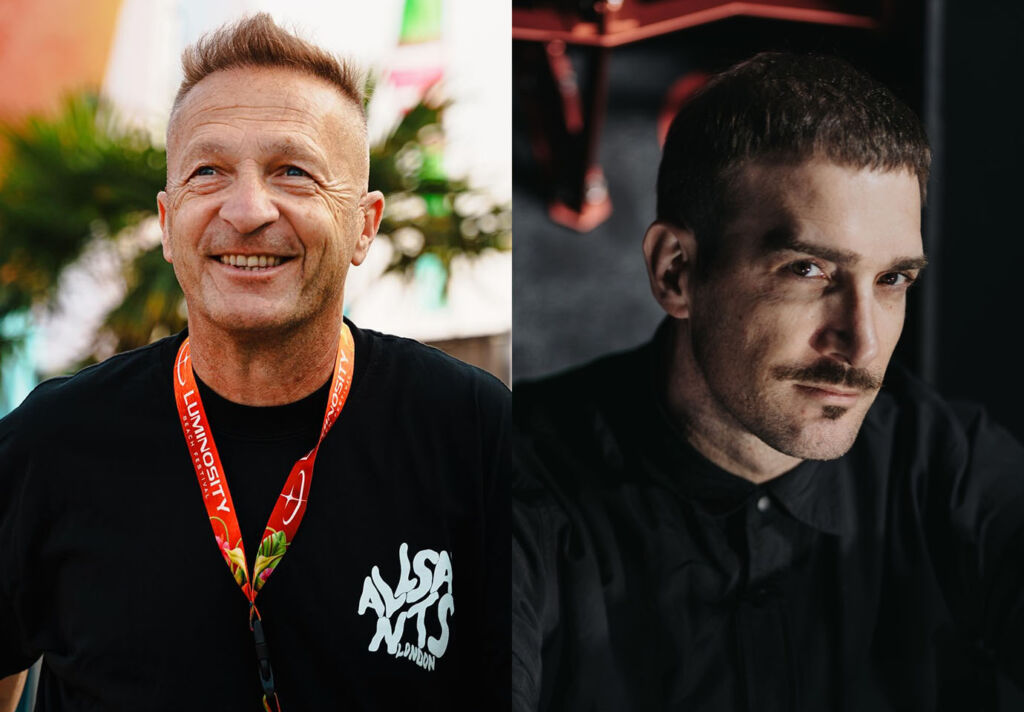 Clif Jack’s interpretation of Mauro Picotto’s classic ‘Komodo (Save A Soul)’ is out on Armada Music