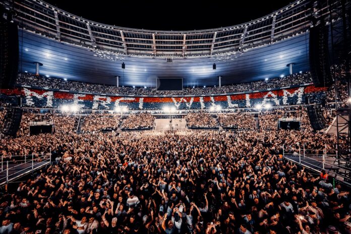DJ Snake hosts biggest show of his career and announces new album!