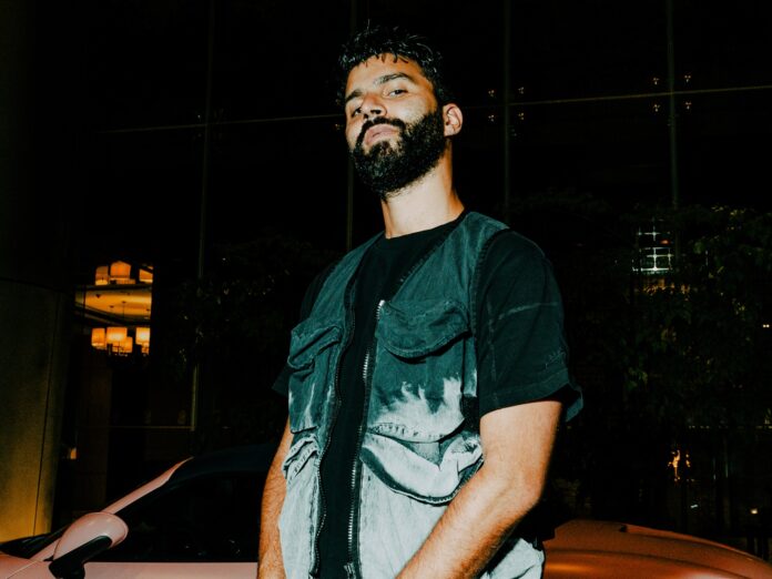R3HAB releases new festival single “The Chase” on Tomorrowland Music!