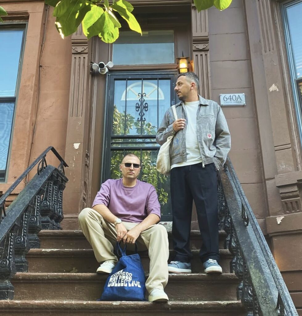 Thanksmate drop debut release on Soul Express Records