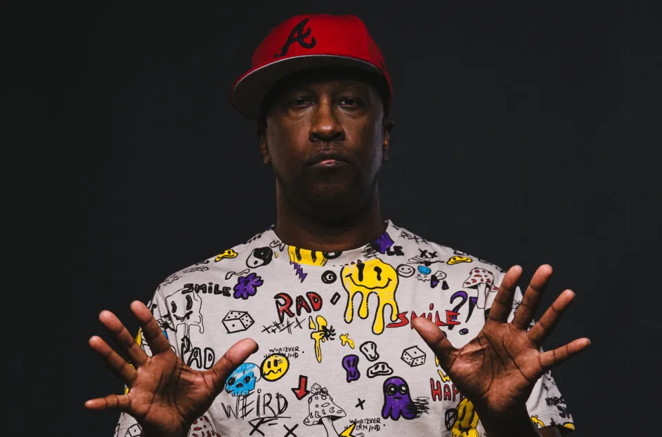 House Legend Todd Terry Announces First-Ever Solo Ibiza Residency at Eden