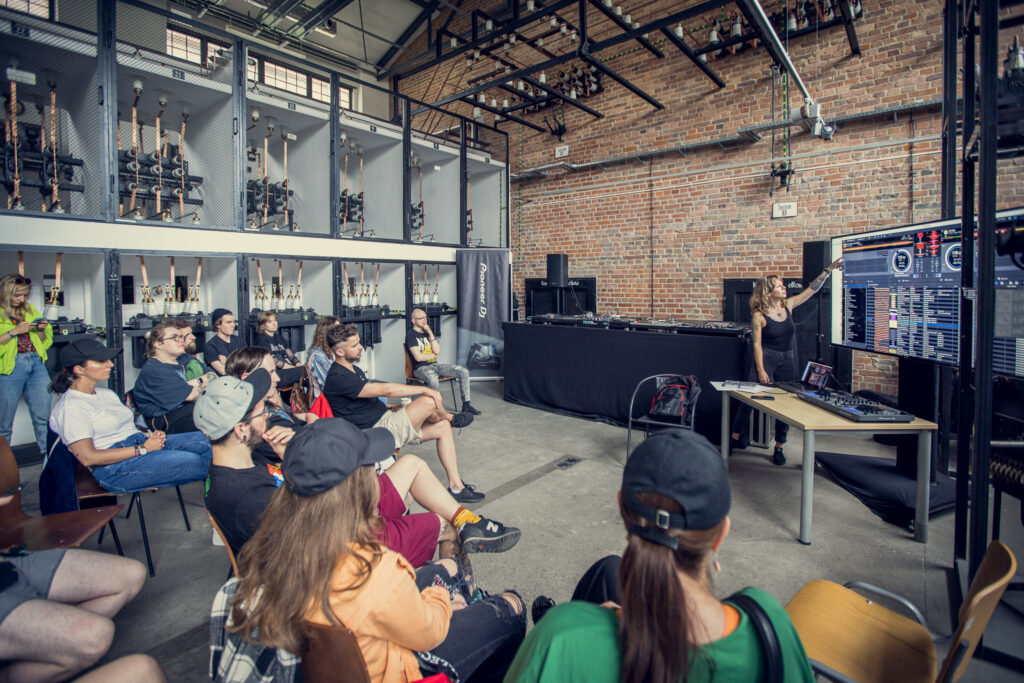 DJ LAB PRO – From Hidden DJ Talent to Industry Spotlight