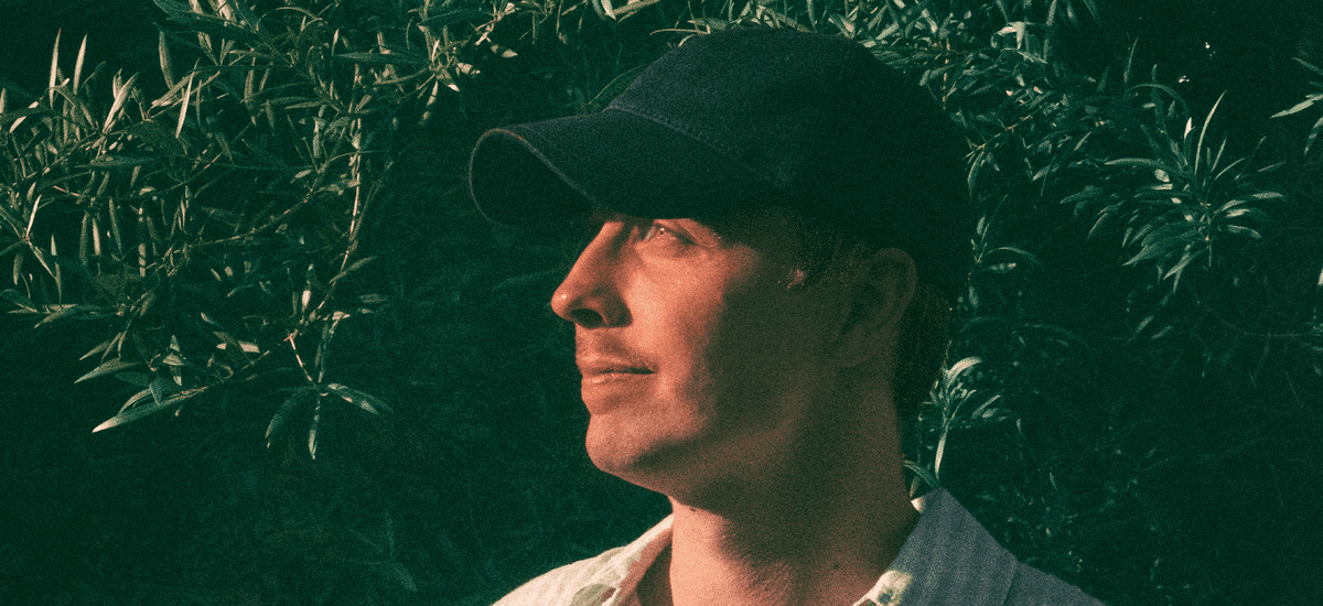 Ehrling and Eirik Næss Team Up for Sun-Drenched Summer Anthem ‘Ocean Blue’