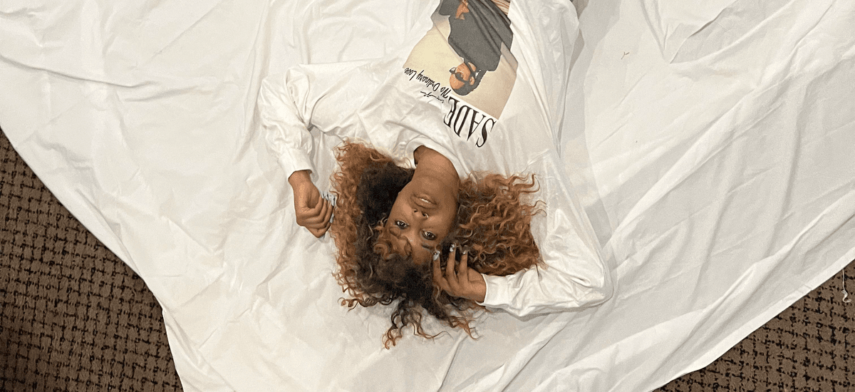 Iris Gold Drops Swooning Single ‘André 3k’
