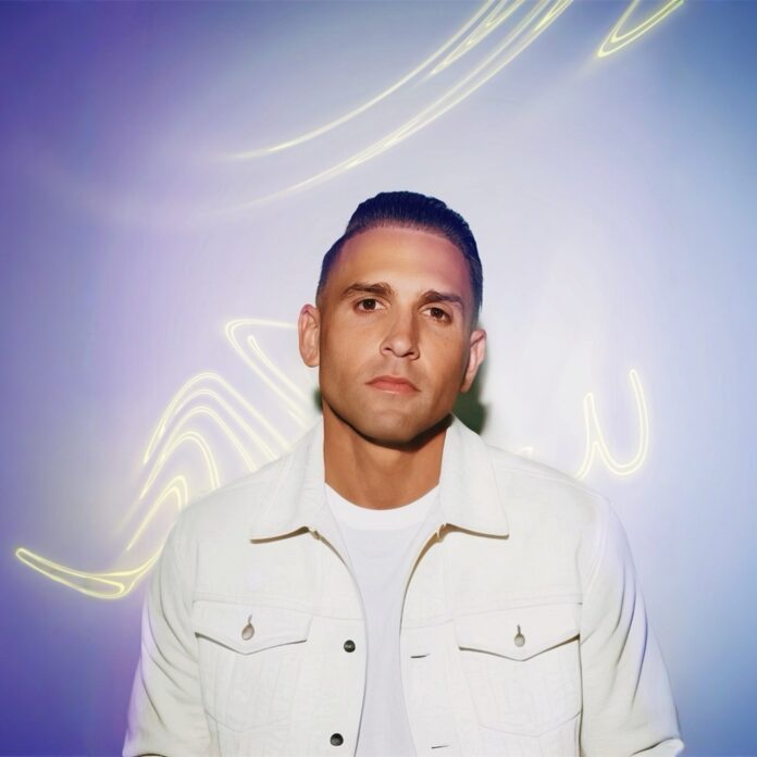 Chris Valencia Ignites the Floor with Hypnotic  House Cut “I Need” !