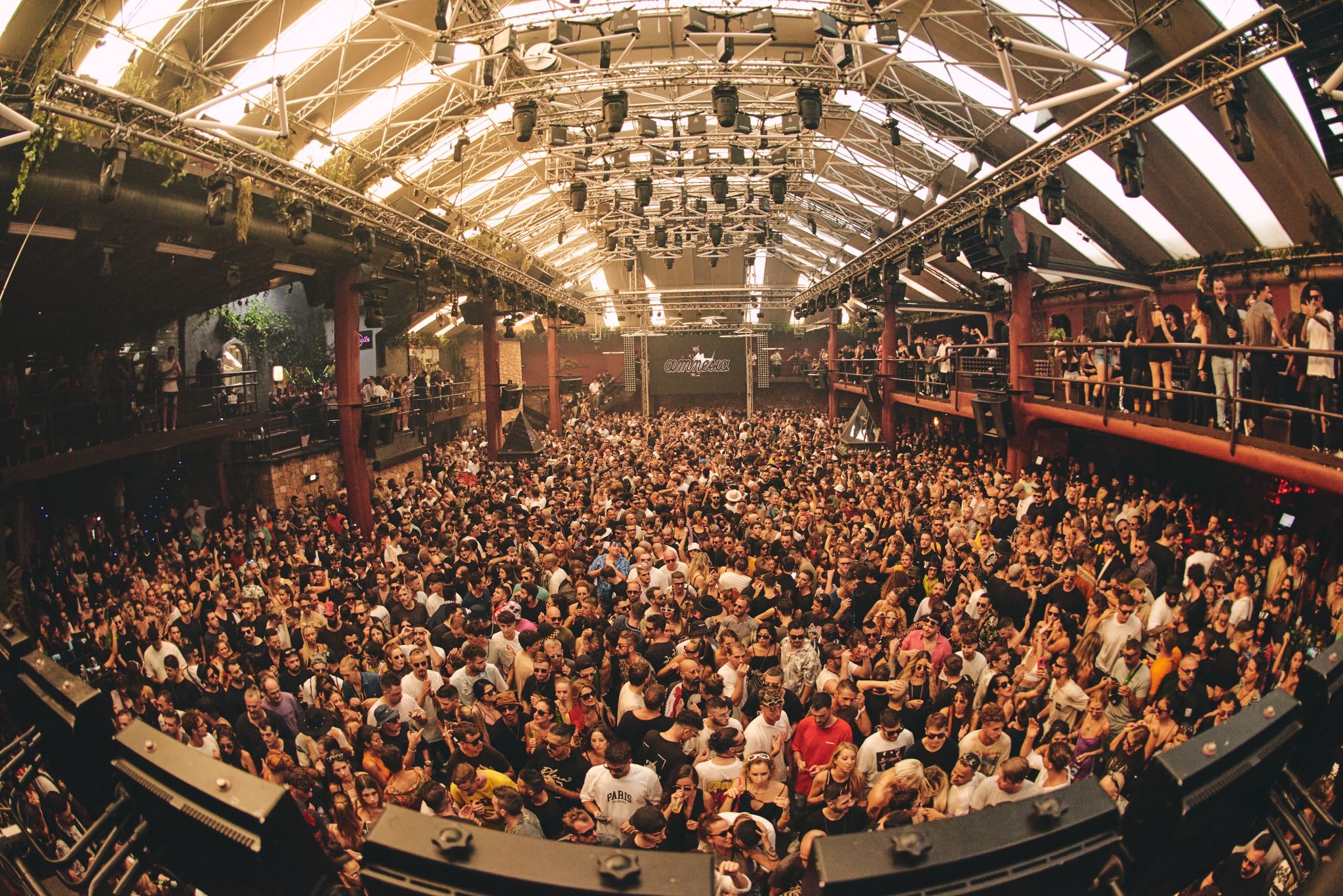 Mixmag Ibiza Sessions Unveils Bold Headliners for Debut Residency At Amnesia Ibiza