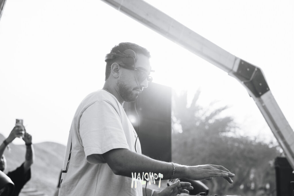 Darco teams up with Yamagucci for In Rotation Debut “What The F*** Is That”
