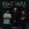 DubVision, KDH & I-RIE team up with WHAT EVA for “Right Here”!