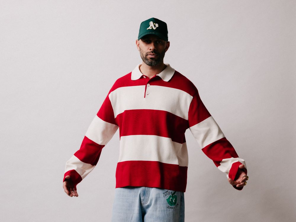 HATO Returns With Explosive New Single “Risk It All”